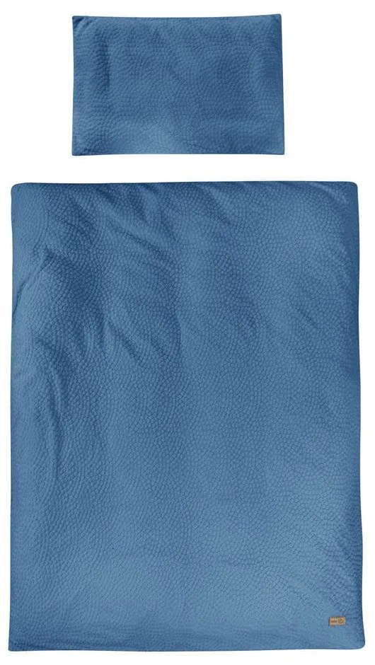 Детско спално бельо за детско креватче 100x135 cm Seashells – Roba