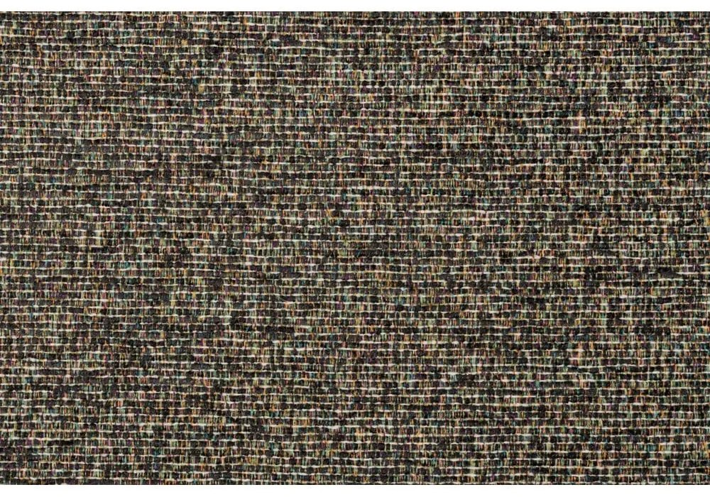 Кафява пейка от букле Fern – Dutchbone