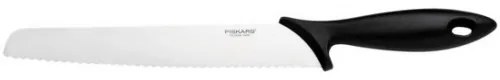 Fiskars - Нож за хляб Essential 23 cm