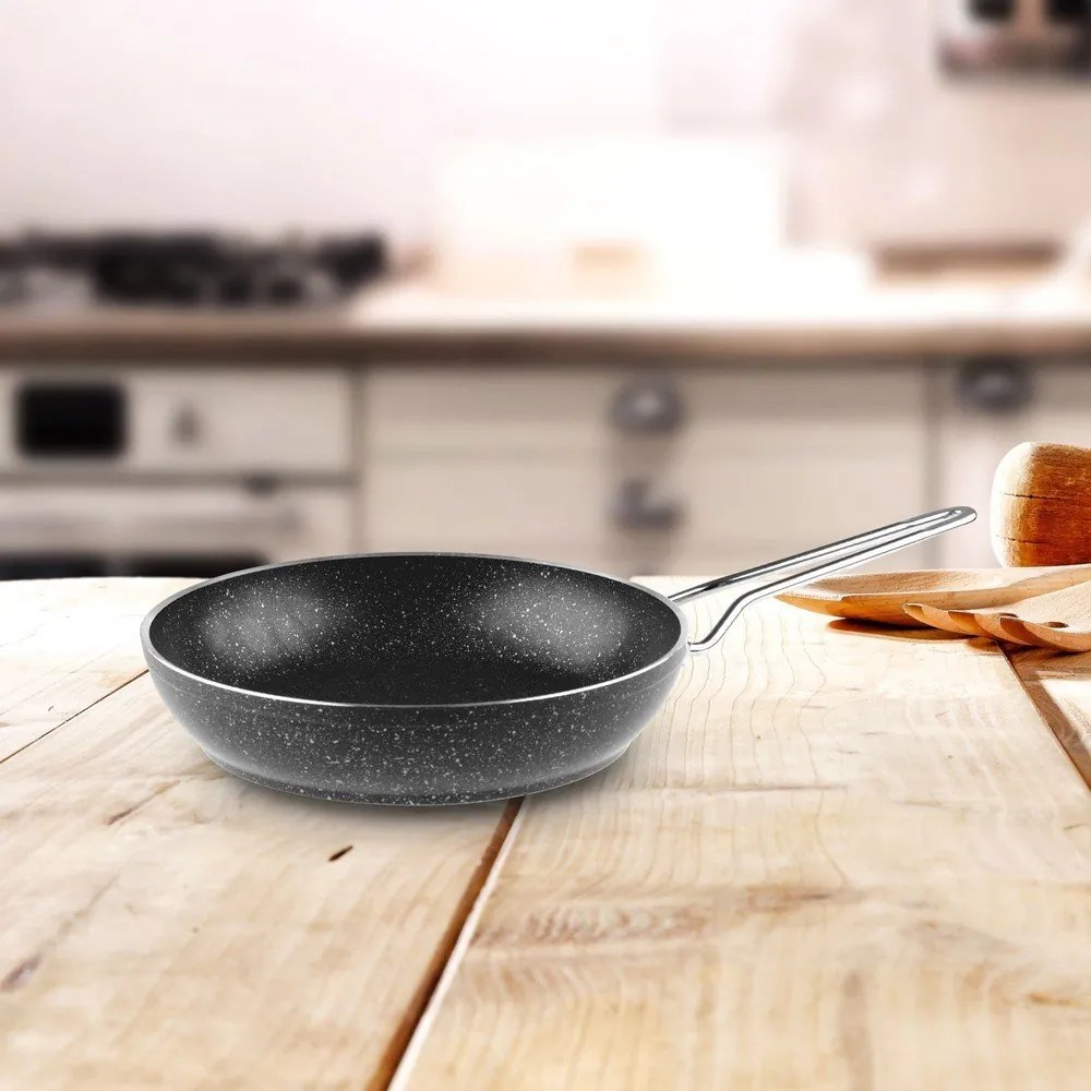 Алуминиева тенджера ø 24 cm Classic - Güral Porselen