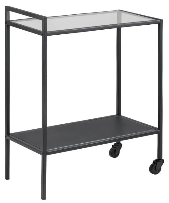 Маса за сервиране 30x60 cm Seaford - Actona