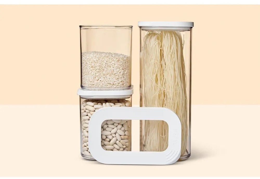 Кутия за храна Black – Mepal