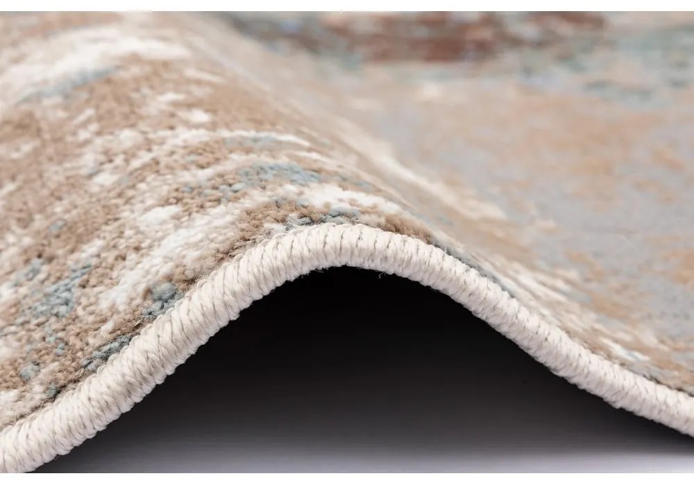 Бежова пътека 80x300 cm Sensi Ethan – FD