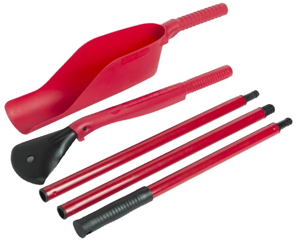 Комплект за почистване на улуци – Garden Pleasure