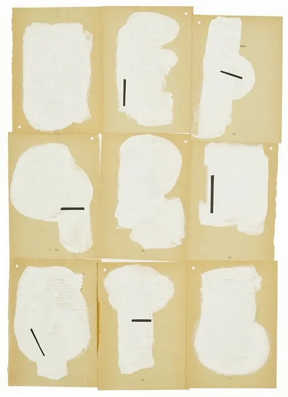 Постер 50x70 cm Cover – Atelier Cph – The Poster Club