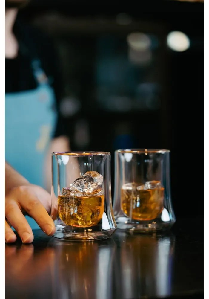 Коктейлни чаши в комплект от 2 броя 250 ml Soho - Vialli Design