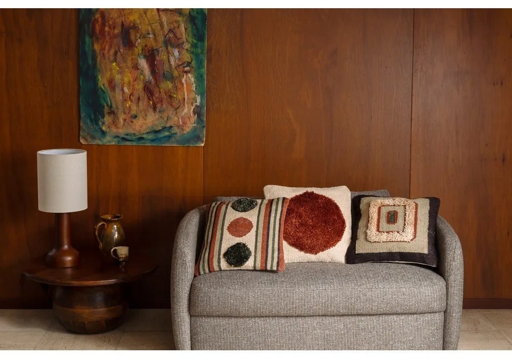 Декоративна възглавница 45x45 cm Haydon – Dutchbone