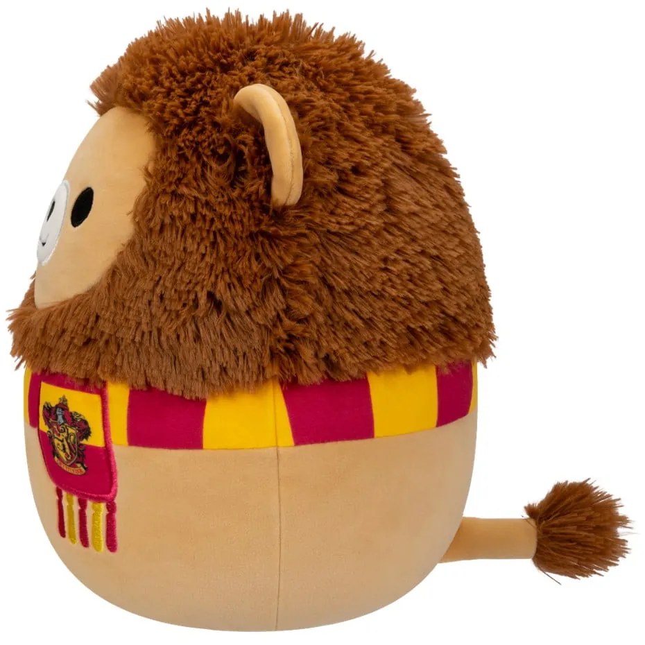 Плюшена играчка Harry Potter Gryffindor - SQUISHMALLOWS