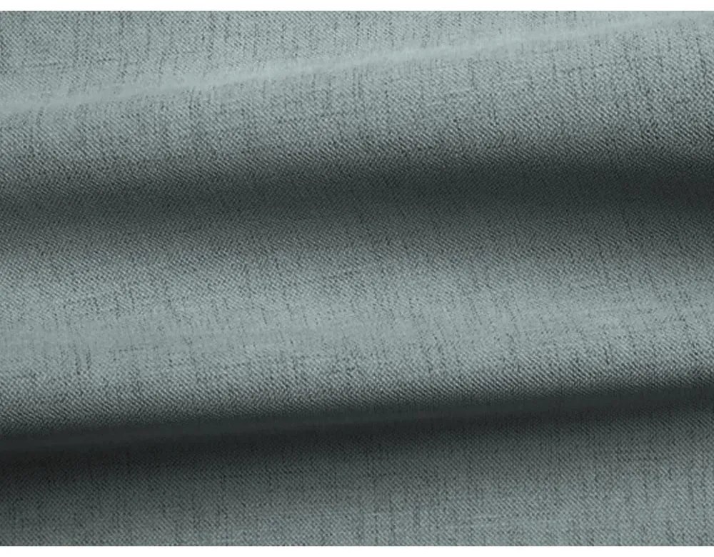 Син диван 255 cm Manao – Makamii