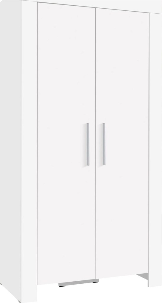 Гардероб Verizon 2-врати