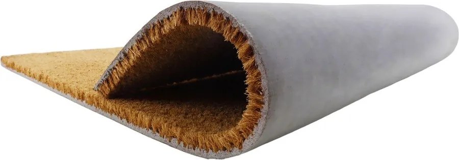 Изтривалка от кокосови влакна 40x60 cm Hello There – Artsy Doormats