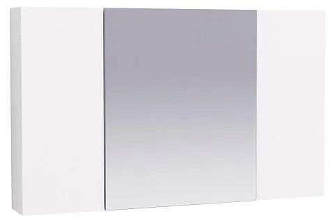 Огледален PVC шкаф ICMC 6014-100NEW, Inter Ceramic, 100x14x60см