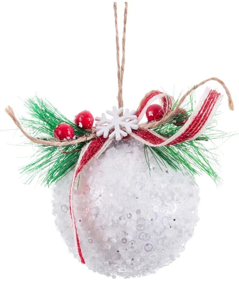 Коледен орнамент - Casa Selección