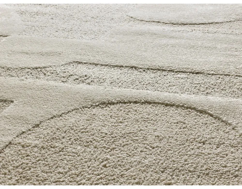 Бежово-кремав килим 120x170 cm Verona – Universal