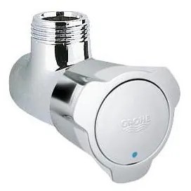 GROHE 26010001 - Смесител за душ COSTA L, лъскав хром