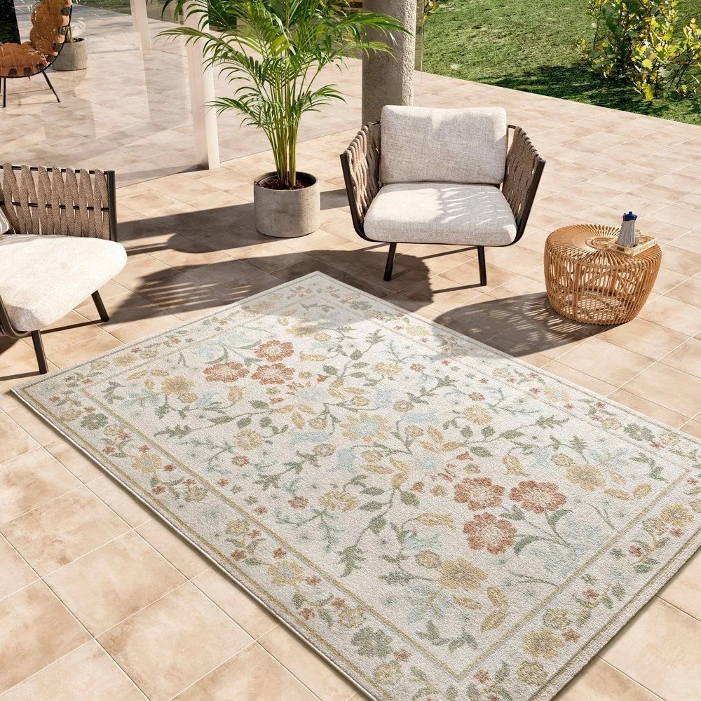 Килим за открито и закрито 160x230 cm Samara – Universal