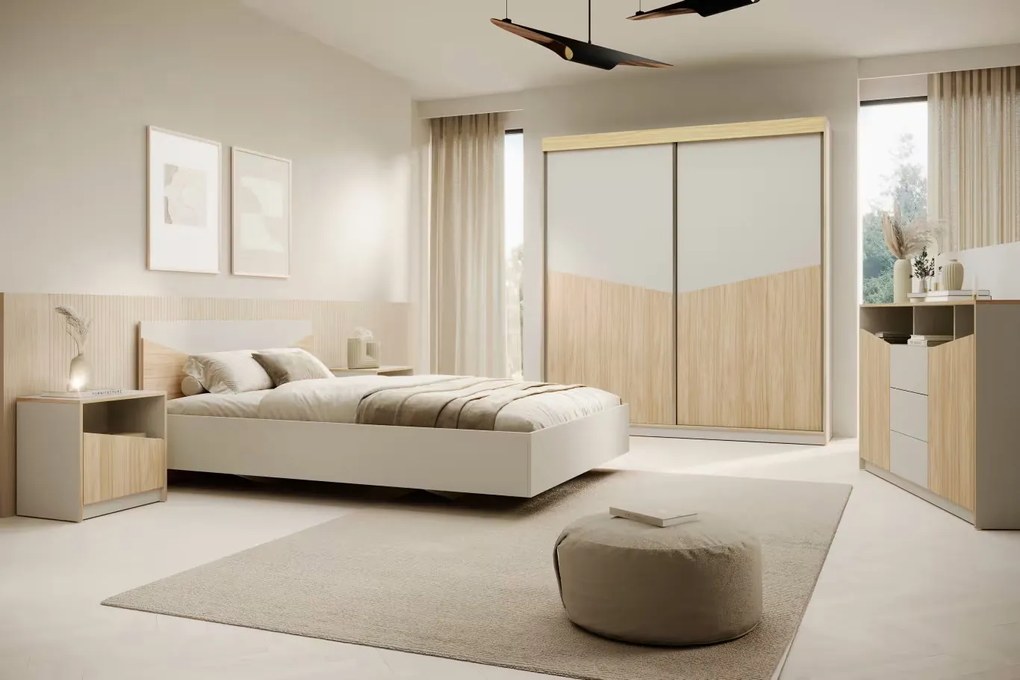 Спален комплект Arson