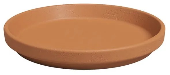 Теракотена чинийка за под саксия ø 27 cm – Artevasi