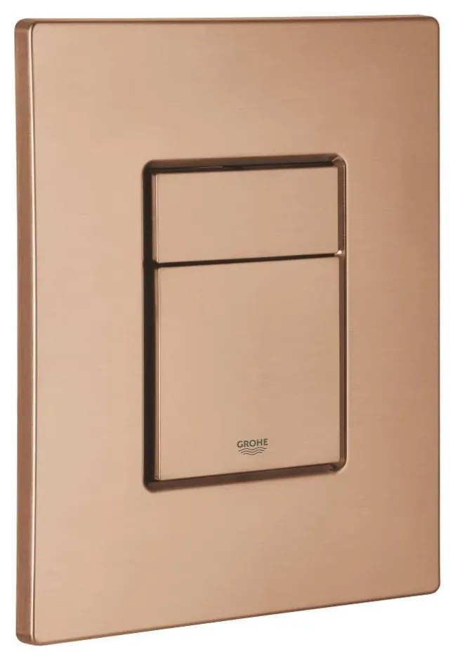 GROHE 38732DL0 - Бутон за промиване SKATE COSMOPOLITAN 156 × 197 мм меден