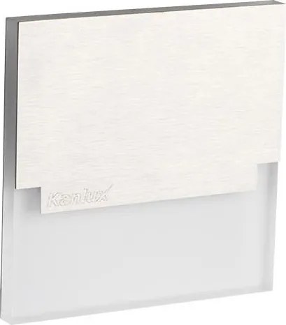 Kanlux 23110 - LED ориентационно осветително тяло SABIK LED/0,8W/12V