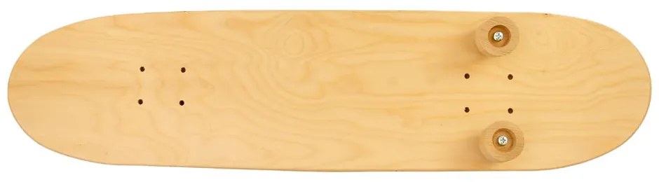 Закачалка за стена за деца в декор бук - Little Nice Things