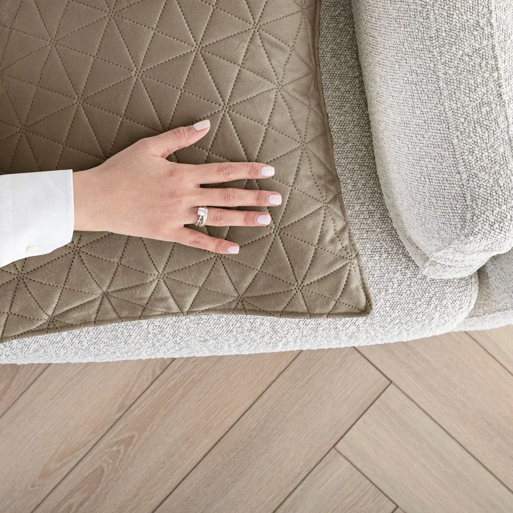 Калъфки за възглавници в комплект от 2 броя 50x70 cm Laila - AmeliaHome