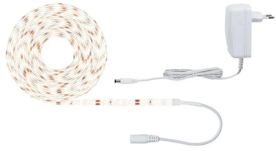 Paulmann 78972 - LED лента 5м, 17W, 230V