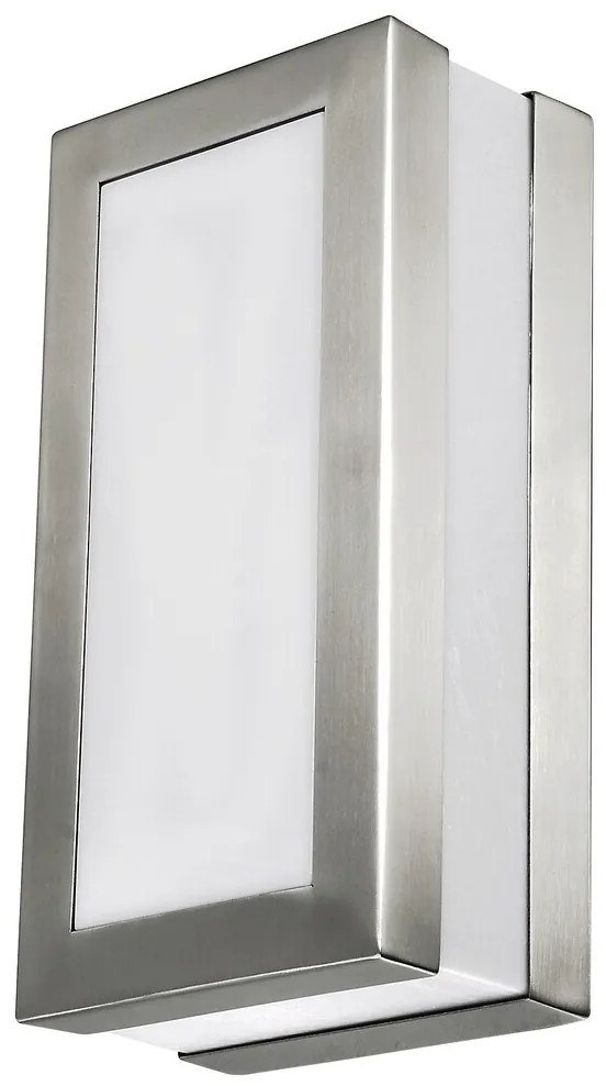 RABALUX Щутгарт 8170, градински аплик, E27 MAX 14W - 8170