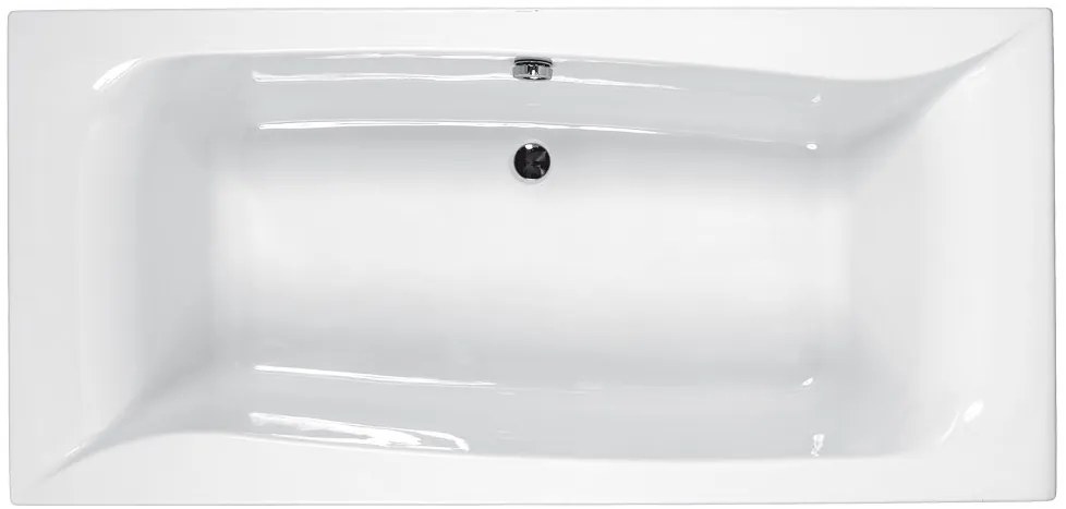 Вана Carron Linea-χωρίς υδρομασάζ