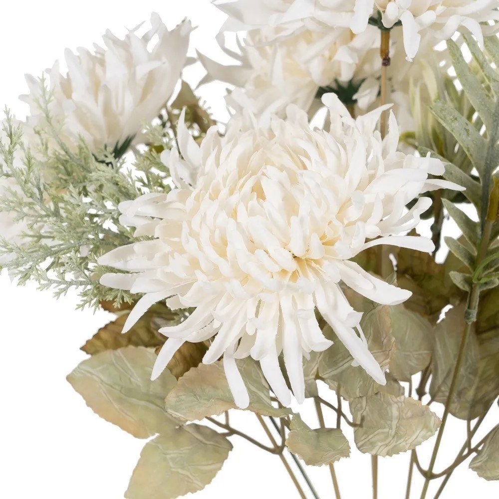 Изкуствено цвете (височина 39 cm) Chrysanthemum – Ixia