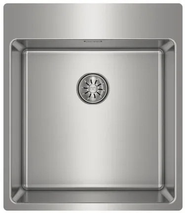 Teka ForLine RS15 40.40 Кухненска мивка за вграждане