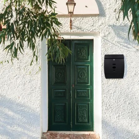 Пощенска кутия LINNET 30×40×12 cm