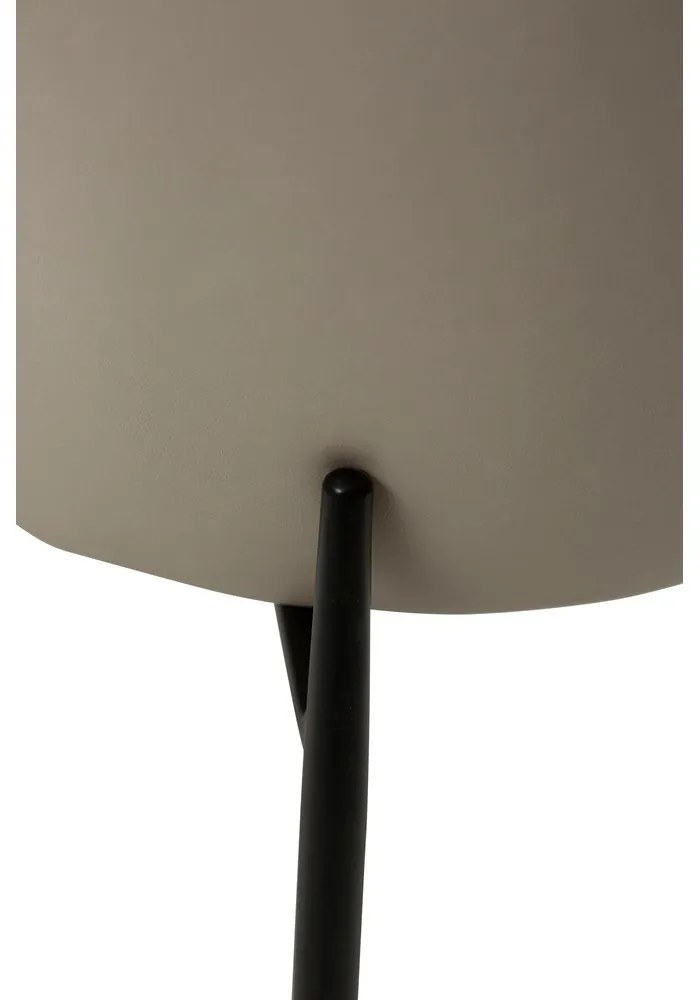 Бежов трапезен стол Glamorous - DAN-FORM Denmark