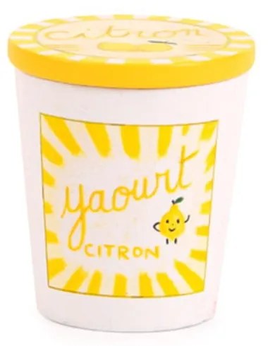 Детски комплект за игра с храни Fresh Produce - Moulin Roty