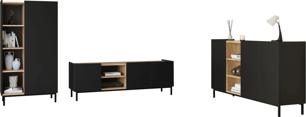 Холна секция System 72