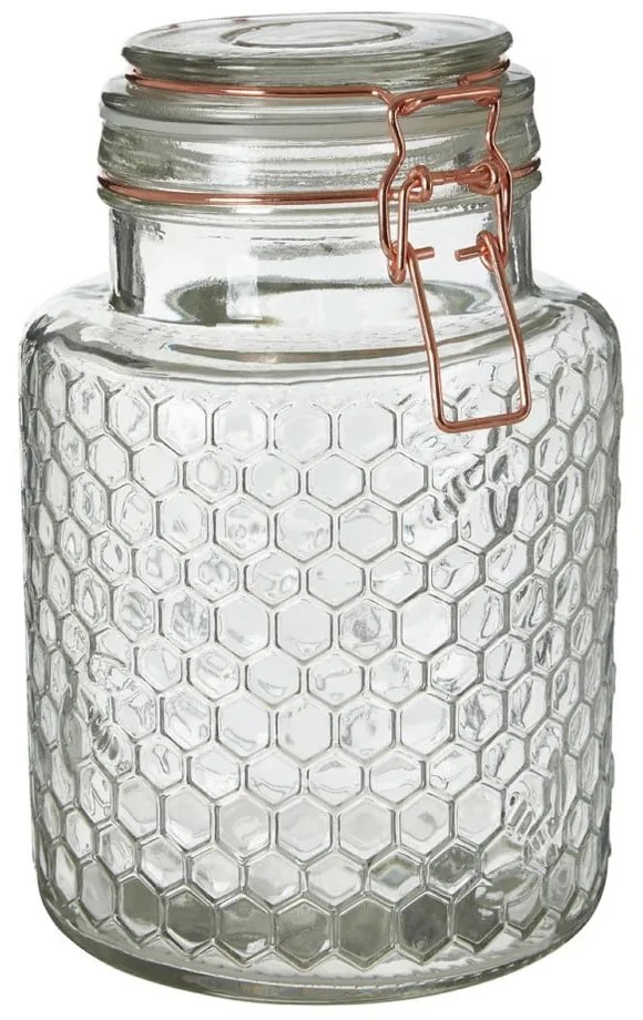 Стъклен буркан – Premier Housewares