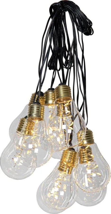 LED светлинна верига , дължина 3,6 м Glow - Star Trading