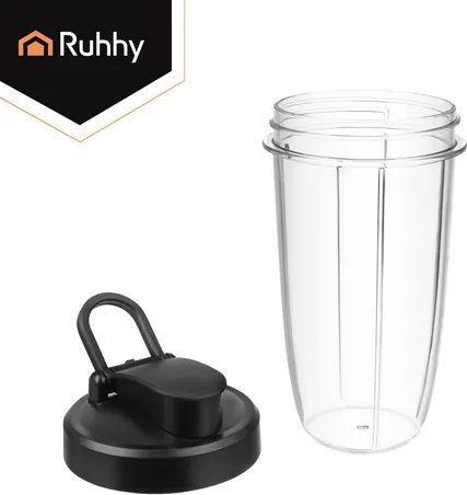 Блендер с кана Ruhhy 1200W – Стационарен блендер