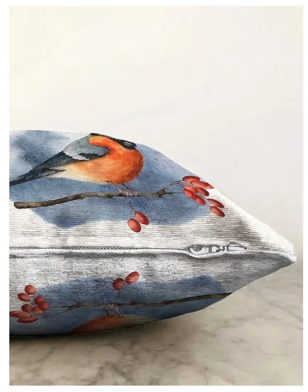 Калъфка за възглавница 43x43 cm – Mila Home