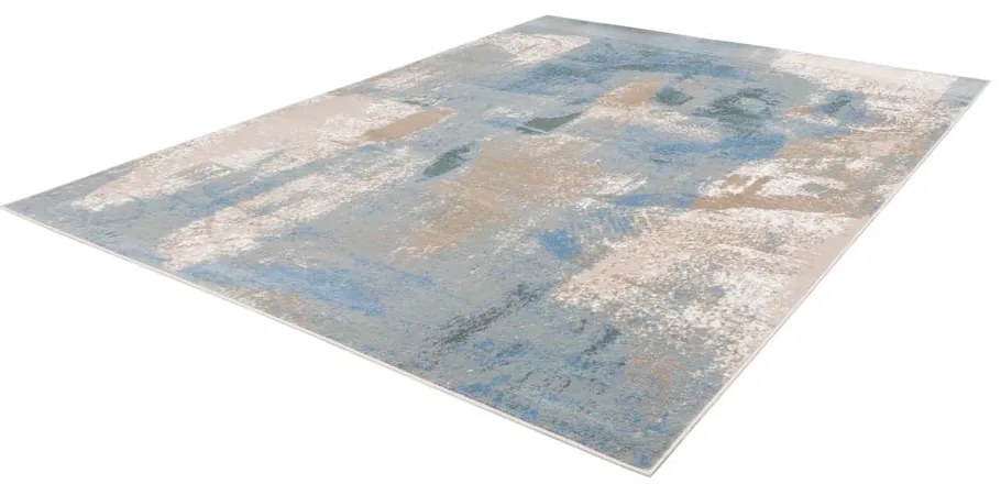 Син килим 120x180 cm Sensi Zashi – FD