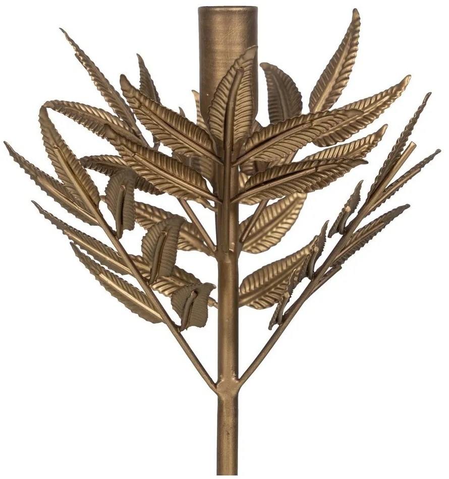 Метален свещник – Ixia