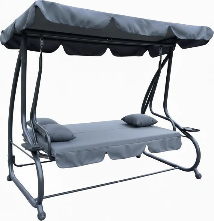 Градинска люлка Mirabare