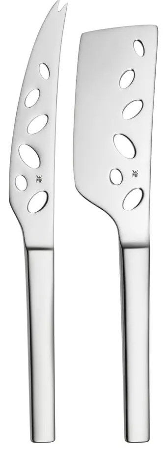 Комплект от 2 ножа за сирене Nuova - WMF