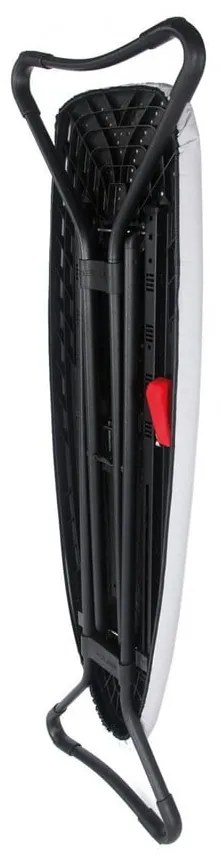 Дъска за гладене 130x37 cm K-Surf Black Tube – Rolser
