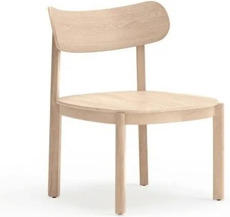 Трапезни столове в декор от ясен Nara - Teulat