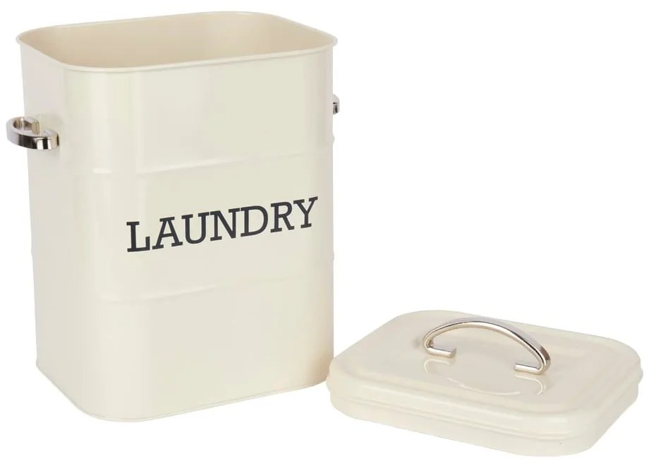 Контейнер за крем за прах за пране Living Nostalgia - Kitchen Craft