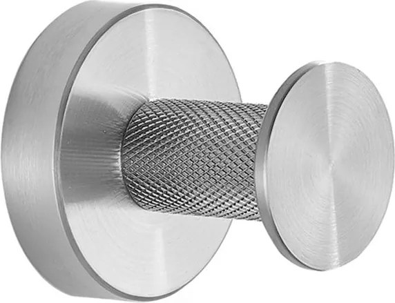 Закачалка за баня 6606A Modern Brush Nickel