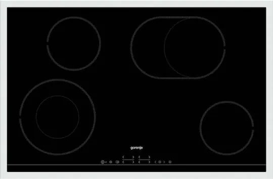 Керамичен плот Gorenje ECT843BX