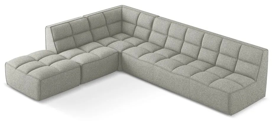 Модулен ъглов диван Kalai – Makamii