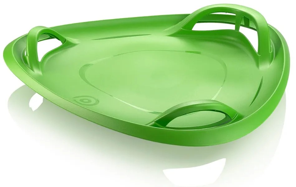 Зелена плоча за шейна , ⌀ 70 cm Meteor - Gizmo